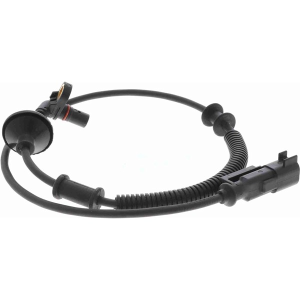 ABS-givare, Sensor, hjulvarvtal, Bakaxel