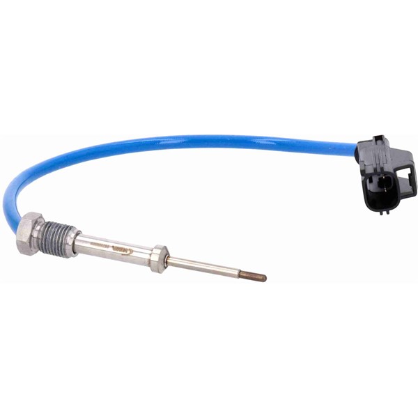 Sensor, avgastemperatur