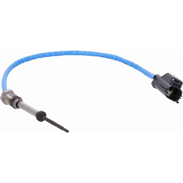 Sensor, avgastemperatur
