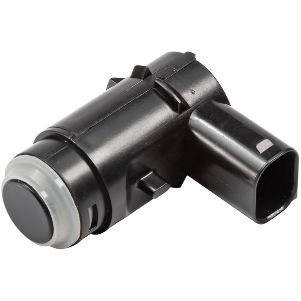 Sensor, parkeringshjälp, Bak