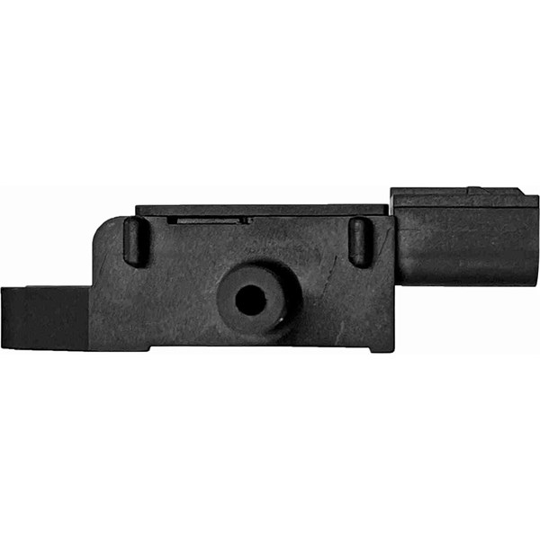 Sensor, avgastryck, Partikelfilter