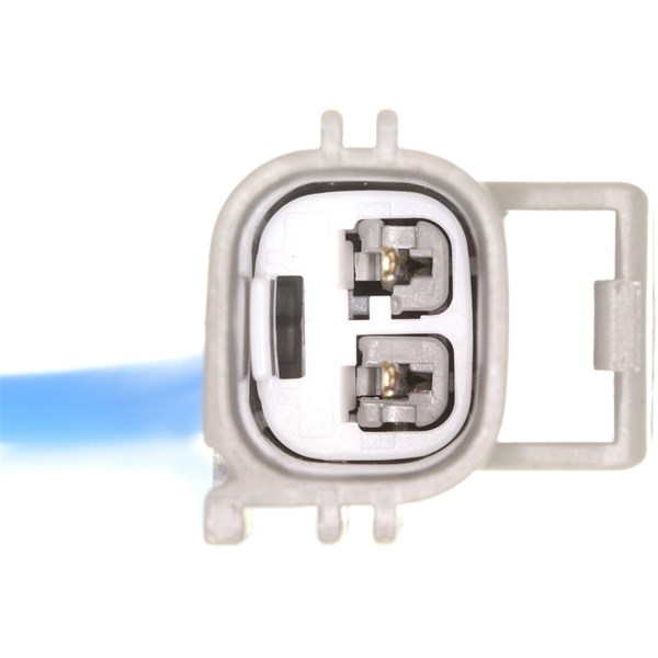 Sensor, avgastemperatur