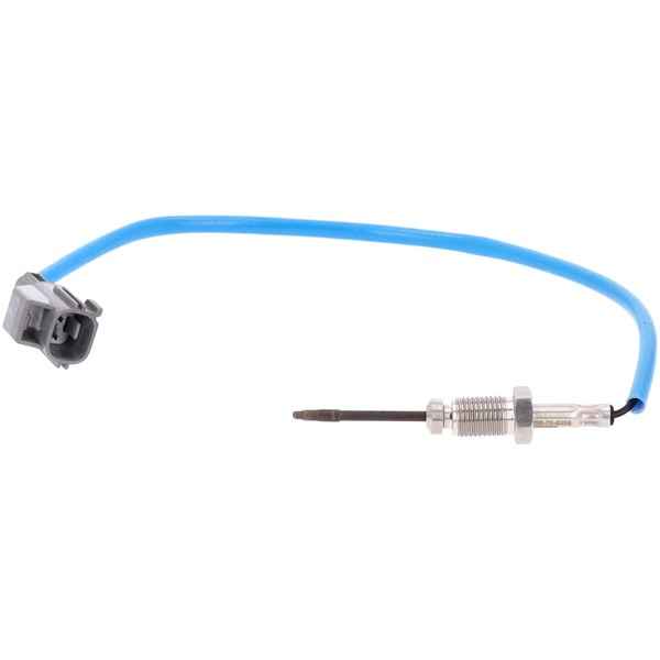 Sensor, avgastemperatur