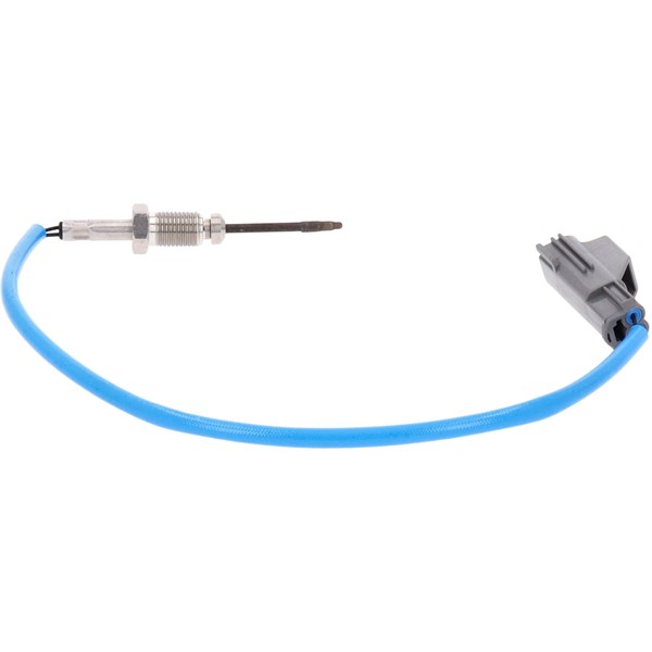 Sensor, avgastemperatur