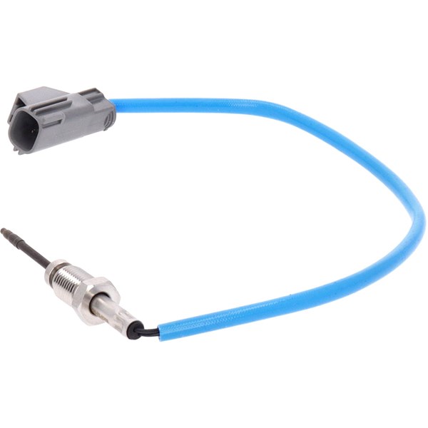 Sensor, avgastemperatur
