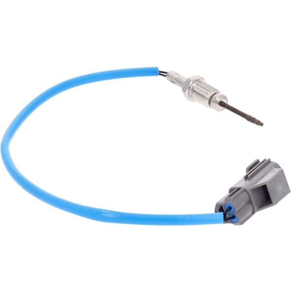 Sensor, avgastemperatur
