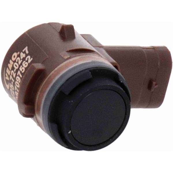 Sensor, parkeringshjälp, Fram, Ytter, Höger, Vänster Sensor, parkeringshjälp, Fram, Ytter, Höger, Vänster