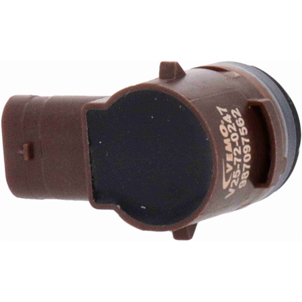 Sensor, parkeringshjälp, Fram, Ytter, Höger, Vänster Sensor, parkeringshjälp, Fram, Ytter, Höger, Vänster