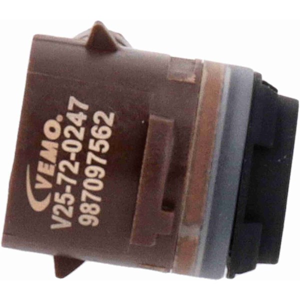 Sensor, parkeringshjälp, Fram, Ytter, Höger, Vänster Sensor, parkeringshjälp, Fram, Ytter, Höger, Vänster