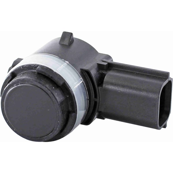 Sensor, parkeringshjälp, Fram, Bak