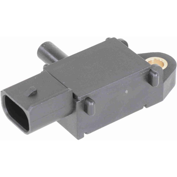 Sensor, avgastryck
