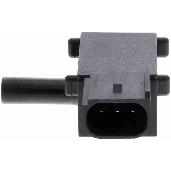 Sensor, avgastryck