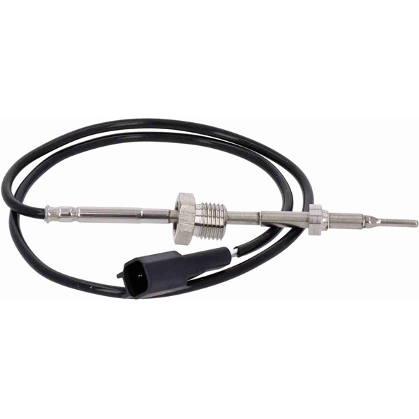 Sensor, avgastemperatur