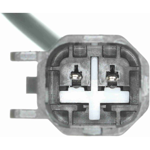 Sensor, avgastemperatur