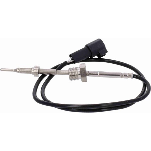 Sensor, avgastemperatur