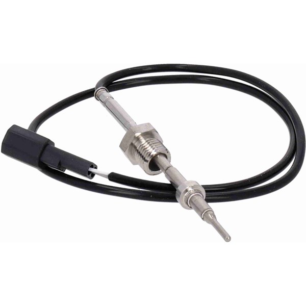 Sensor, avgastemperatur