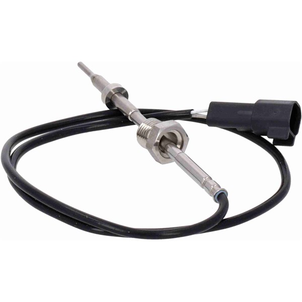 Sensor, avgastemperatur