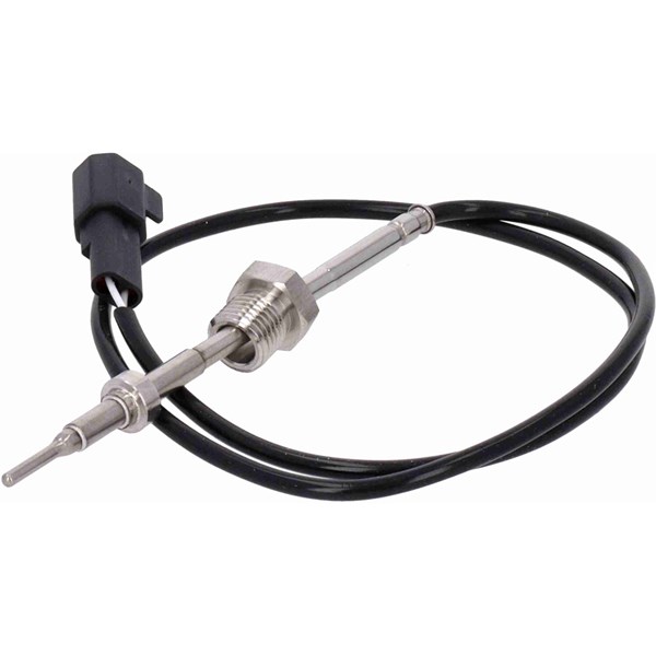 Sensor, avgastemperatur