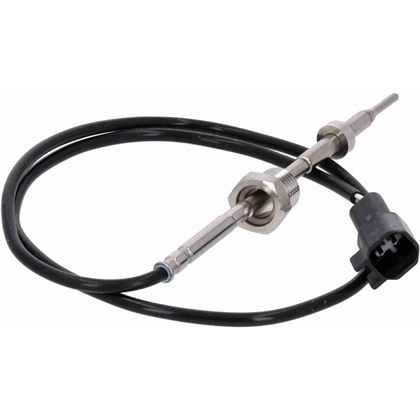 Sensor, avgastemperatur