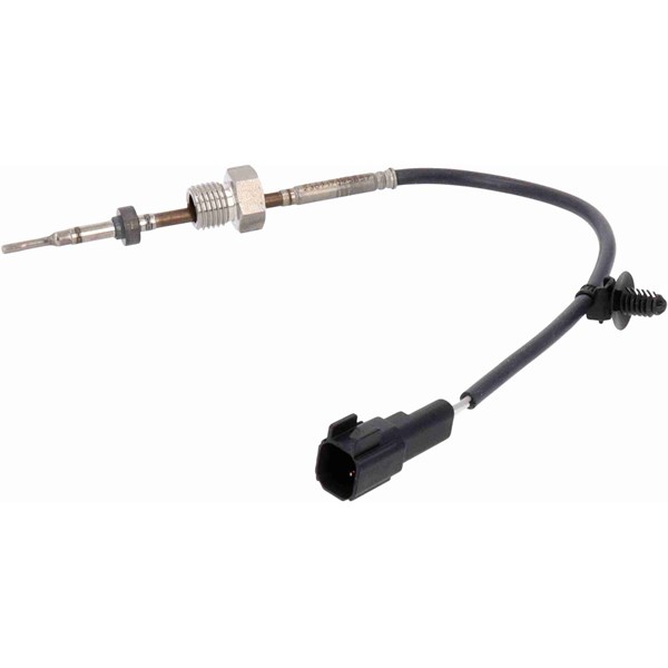 Sensor, avgastemperatur