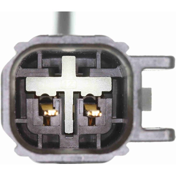 Sensor, avgastemperatur