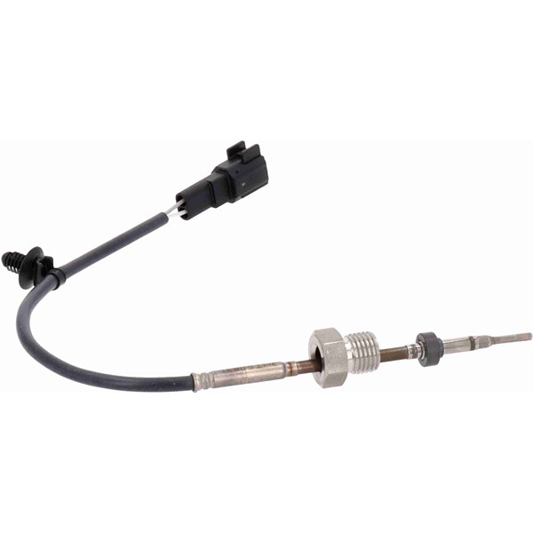Sensor, avgastemperatur
