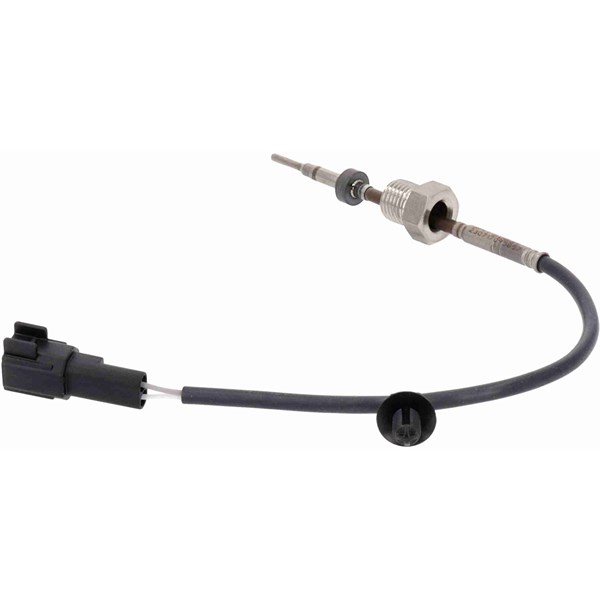 Sensor, avgastemperatur
