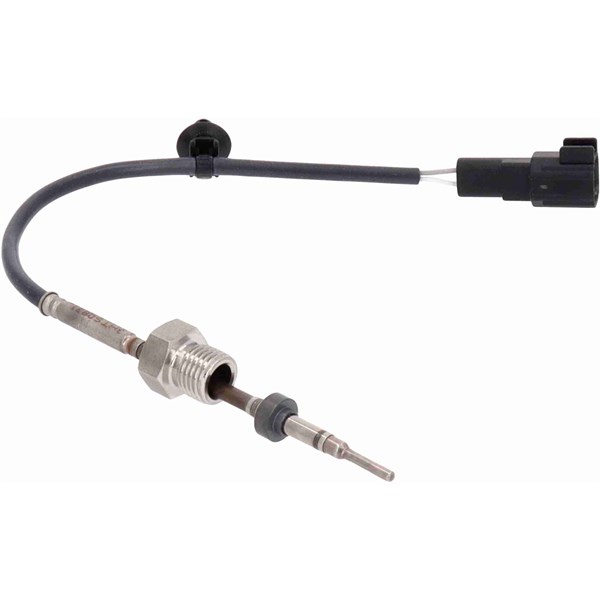 Sensor, avgastemperatur