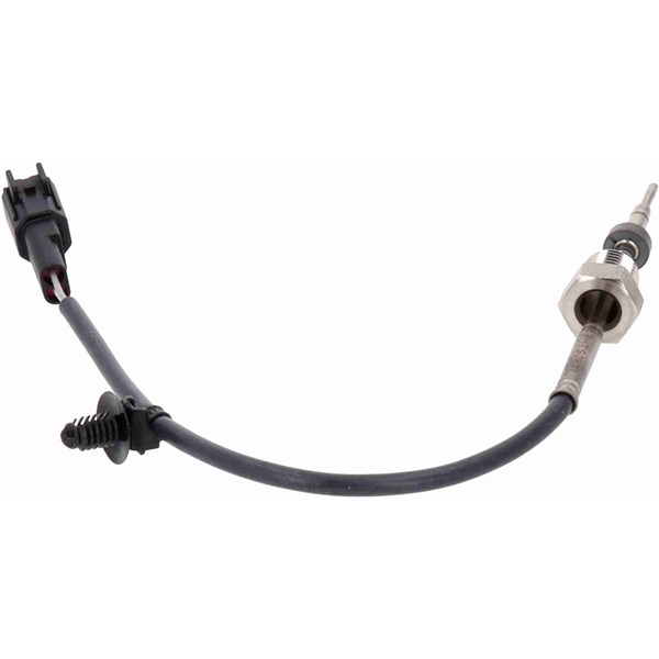 Sensor, avgastemperatur