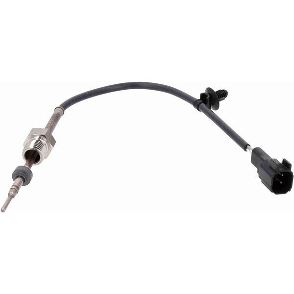 Sensor, avgastemperatur