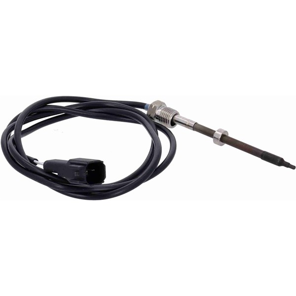 Sensor, avgastemperatur