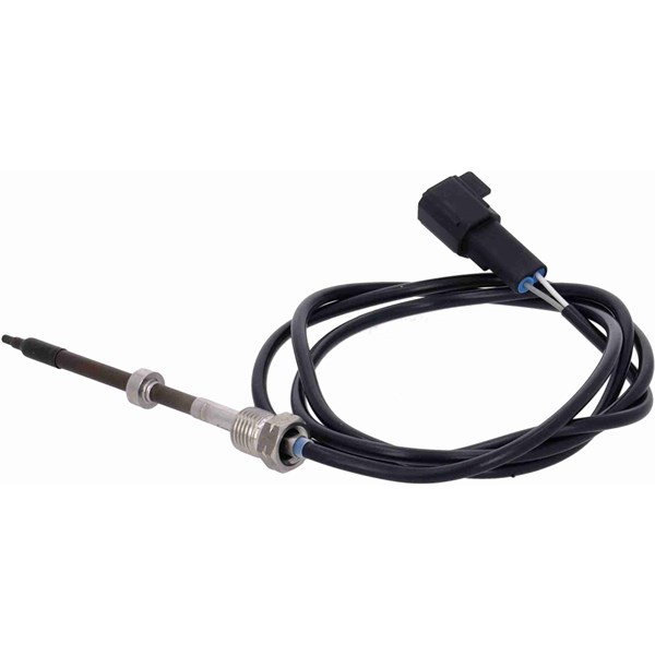 Sensor, avgastemperatur