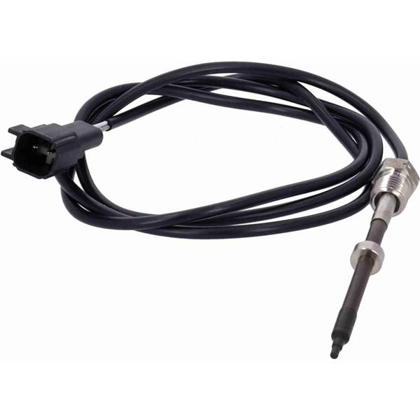 Sensor, avgastemperatur