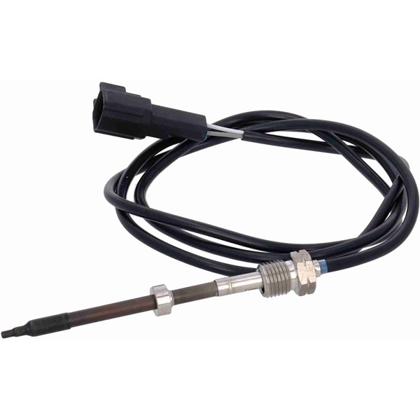 Sensor, avgastemperatur