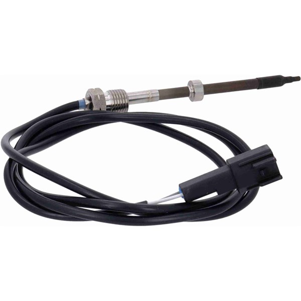 Sensor, avgastemperatur