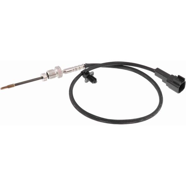 Sensor, avgastemperatur