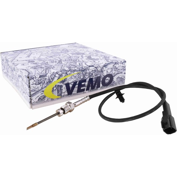 Sensor, avgastemperatur Sensor, avgastemperatur