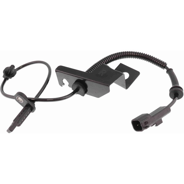 ABS-givare, Sensor, hjulvarvtal, framaxel höger