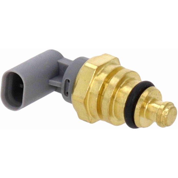Sensor, kylvätsketemperatur
