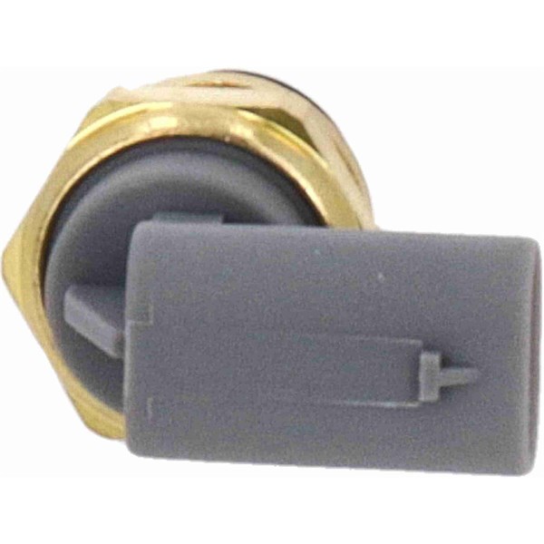 Sensor, kylvätsketemperatur