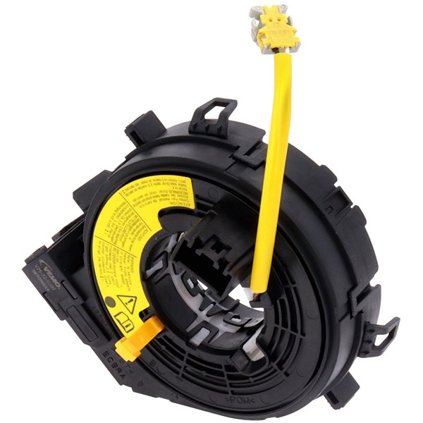 Klockfjäder, airbag Klockfjäder, airbag