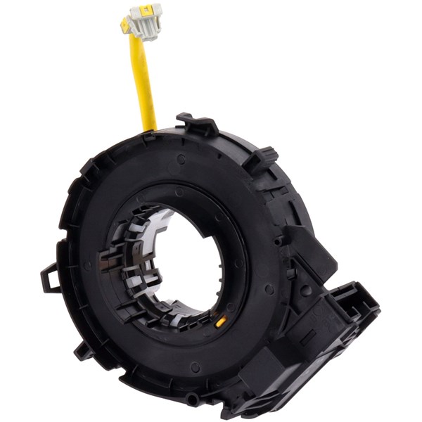 Klockfjäder, airbag Klockfjäder, airbag