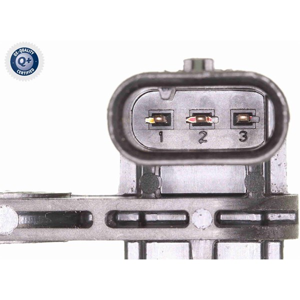 Sensor, kamaxelgivare