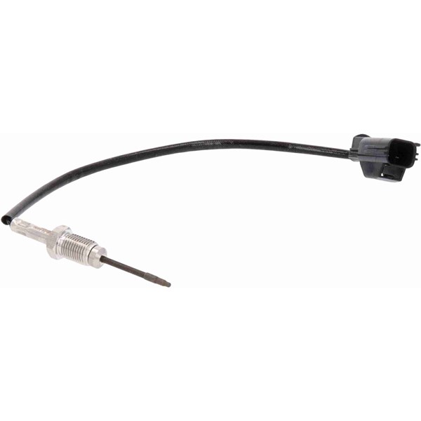 Sensor, avgastemperatur