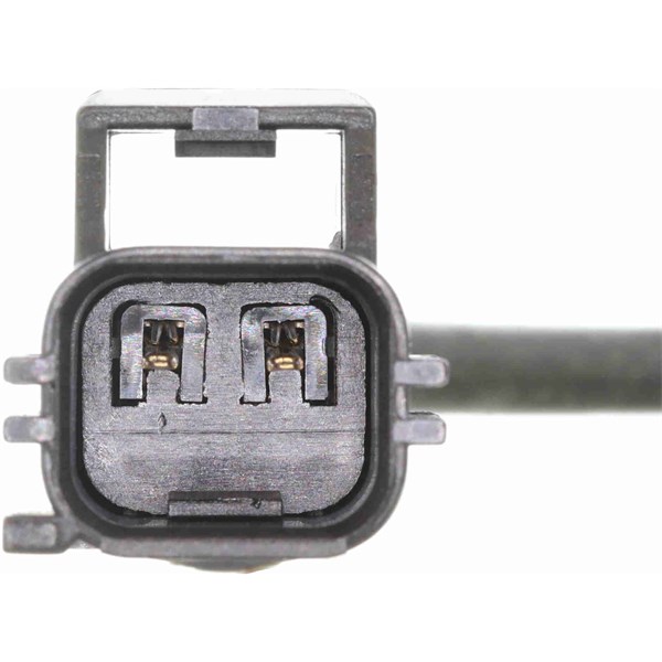 Sensor, avgastemperatur