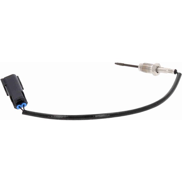 Sensor, avgastemperatur