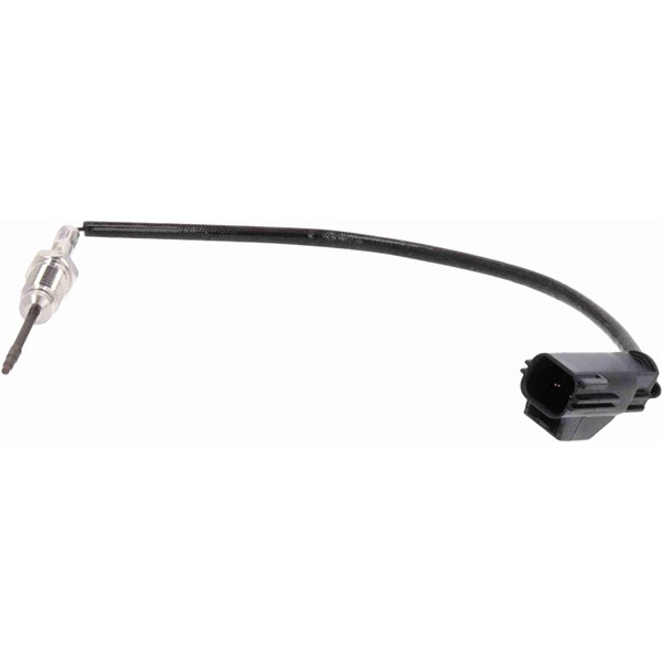 Sensor, avgastemperatur