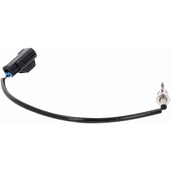 Sensor, avgastemperatur