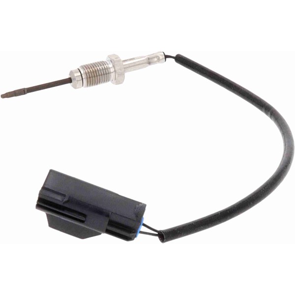 Sensor, avgastemperatur