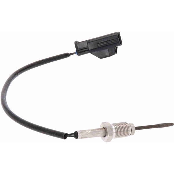 Sensor, avgastemperatur